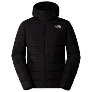 The North Face  Aconcagua 3 Hoodie - Donsjack, zwart