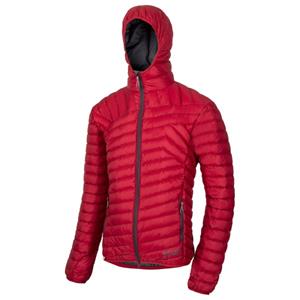 Ocun  Tsunami Eco - Donsjack, rood