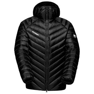 Mammut  Broad Peak Insulation Hooded Jacket - Donsjack, zwart