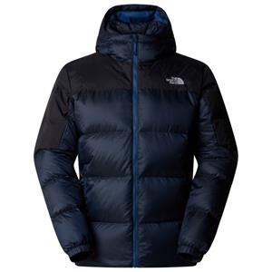 The North Face  Diablo Down Hoodie - Donsjack, blauw