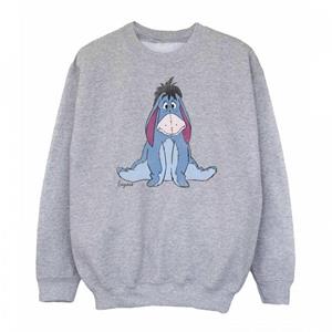 Winnie the pooh Winnie de Poeh meisjes klassiek Iejoor Sweatshirt