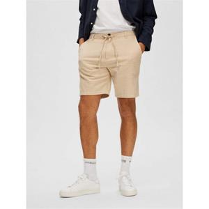 SELECTED HOMME Chino-short SLHREGULAR-BRODY SUN SHORTS NOOS