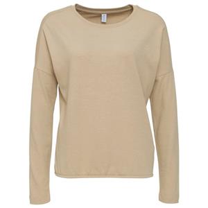 Mazine  Women's Celeste Longsleeve - Longsleeve, beige