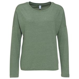 Mazine  Women's Celeste Longsleeve - Longsleeve, groen