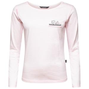 Chillaz  Women's Steiermark - Longsleeve, wit