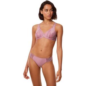 FLORALE by Triumph Bh met steuncups ademend