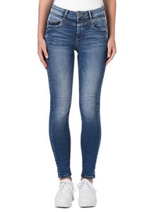 Miracle of Denim Female Jeans Elena Skinny Fit Au24-2102