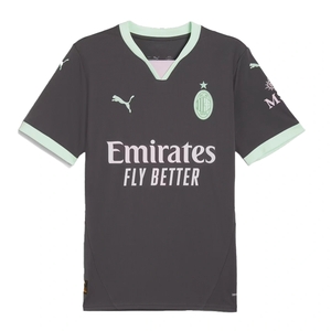 AC Milan Acm third jersey replica