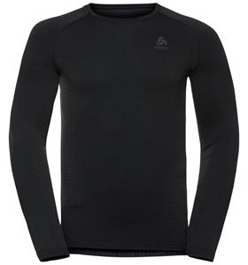 Odlo Bl top crew neck l/s performance warm ec