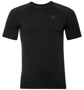 Odlo Bl top crew neck s/s performance warm eco