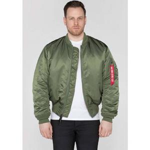 Alpha Industries Bomberjack  Men - Bomber & Flight Jackets MA-1 (HERITAGE)