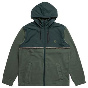 Billabong  Boundary Lite Zip - Fleecevest, meerkleurig