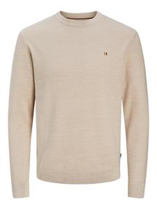 Jack and Jones Jprblurony Knit Crew Neck