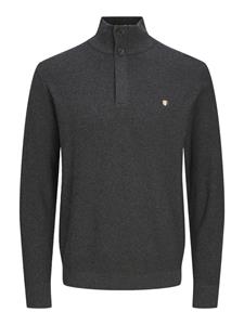 Jack and Jones Jprblurony Knit Half Zip