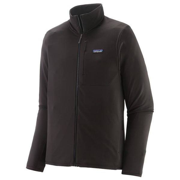 Patagonia  R1 Thermal Jacket - Fleecevest, zwart