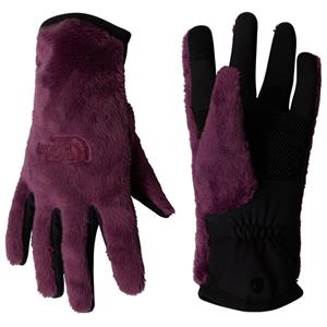 The North Face  Women's Osito Etip Glove - Handschoenen, purper/zwart