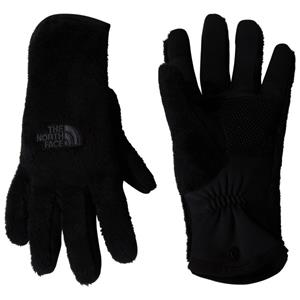 The North Face  Women's Osito Etip Glove - Handschoenen, zwart