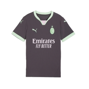 AC Milan Acm third jersey replica j