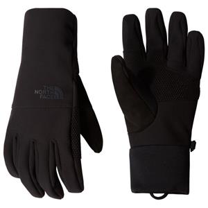 The North Face  Women's Apex Etip Glove - Handschoenen, zwart