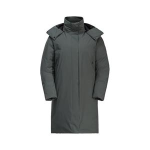 Jack Wolfskin Functionele jas LUISENPLATZ COAT W