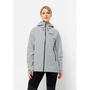 Jack Wolfskin Functioneel jack TAPELESS 2.0 JKT W