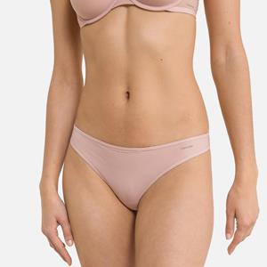 CALVIN KLEIN UNDERWEAR Onzichtbare string Sheer