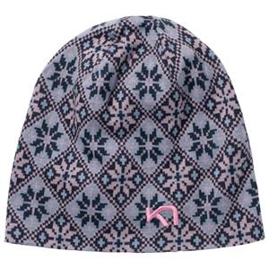 Kari Traa  Women's Rose Beanie - Muts, grijs