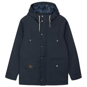 Revolution  Parka Jacket - Parka, blauw