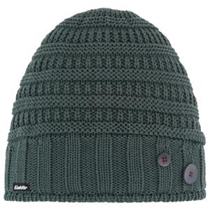 EISBÄR  Women's Cullen OS MÜ - Muts, blauw/grijs