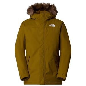 The North Face  Zaneck Jacket - Parka, bruin