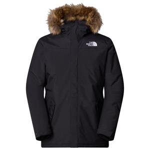 The North Face  Zaneck Jacket - Parka, zwart