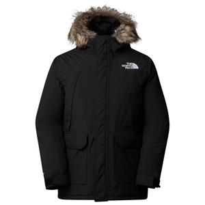 The North Face  McMurdo Parka - Parka, zwart