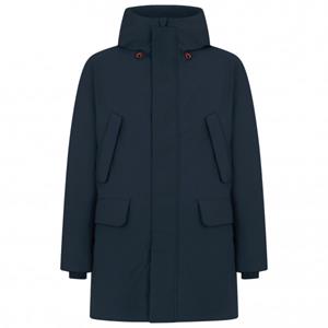 Save the Duck  Wilson - Parka, blauw