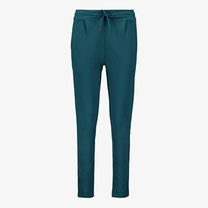 TwoDay dames pantalon blauw