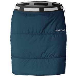 Martini  Women's Desire Padded Skirt Primaloft - Synthetische rok, blauw