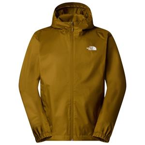 The North Face  Quest Jacket - Hardshelljas, bruin