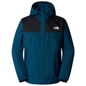 The North Face  Antora Jacket - Regenjas, blauw