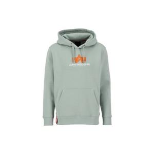 Alpha Industries Hoodie  Men - Hoodies Basic Hoody Rubber