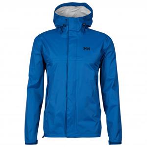 Helly Hansen  Loke Jacket - Regenjas, blauw