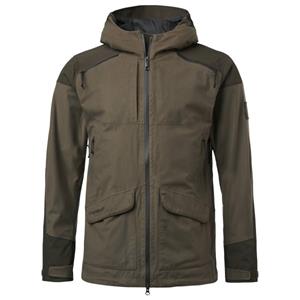 Chevalier  Pointer Chevalite Jacket 3.0 - Regenjas, bruin