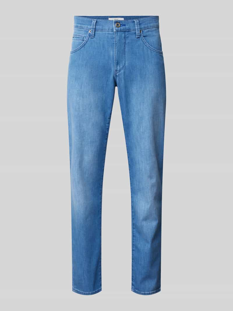 BRAX Slim fit jeans in 5-pocketmodel, model 'CADIZ'