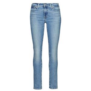 Levi's Skinny Jeans Levis 712 SLIM WELT POCKET