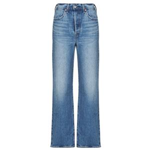 Levi's Straight Jeans Levis RIBCAGE STRAIGHT ANKLE