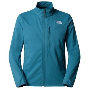 The North Face  Nimble Jacket - Softshelljack, blauw