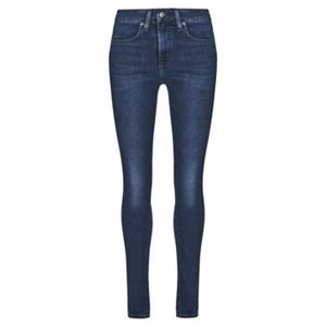 Levi's Skinny Jeans Levis 721 HIGH RISE SKINNY