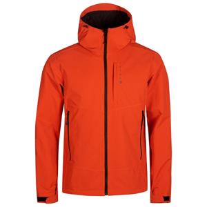 Halti  Pallas Evo Brushed X-Stretch Jacket - Softshelljack, rood