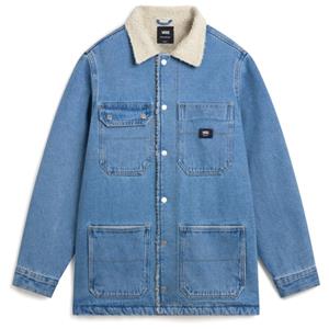 Vans  Drill Chore Denim Sherpa Coat - Vrijetijdsjack, blauw