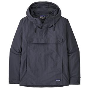 Patagonia  Isthmus Anorak - Vrijetijdsjack, grijs/blauw