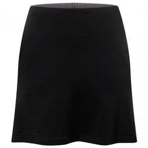 Super.Natural  Women's Sporty Skort - Skort, zwart