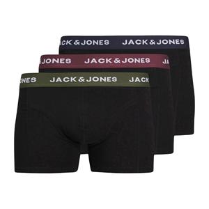 Jack & Jones Aron Trunks Boxershorts Jongens